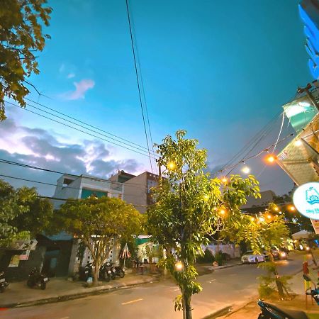 Sky Harbour Hostel Da Nang Zewnętrze zdjęcie