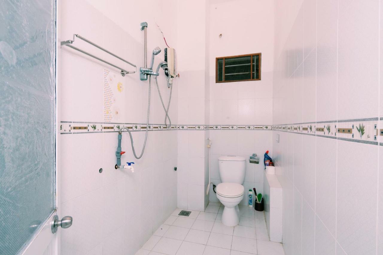 Sky Harbour Hostel Da Nang Zewnętrze zdjęcie