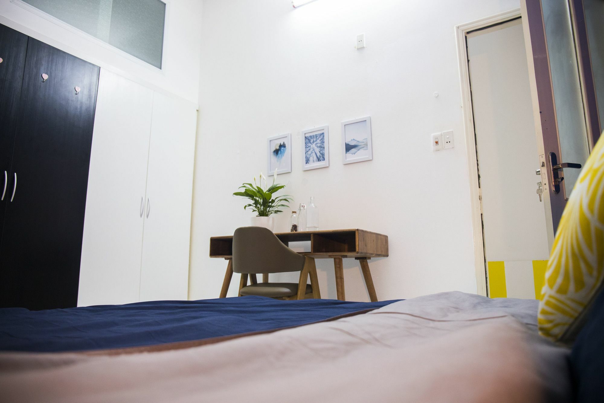 Sky Harbour Hostel Da Nang Zewnętrze zdjęcie