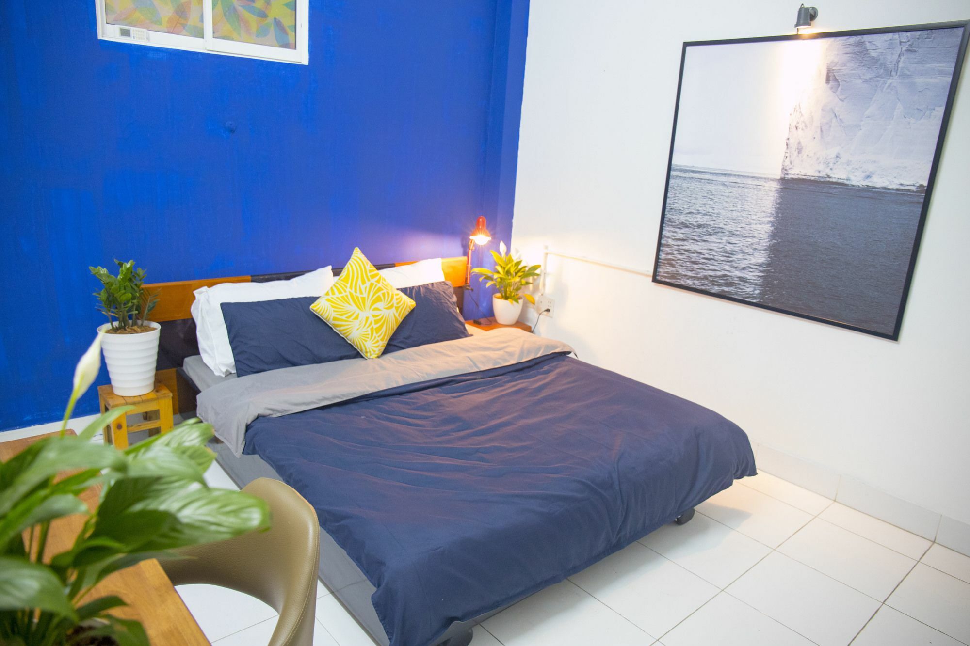 Sky Harbour Hostel Da Nang Zewnętrze zdjęcie