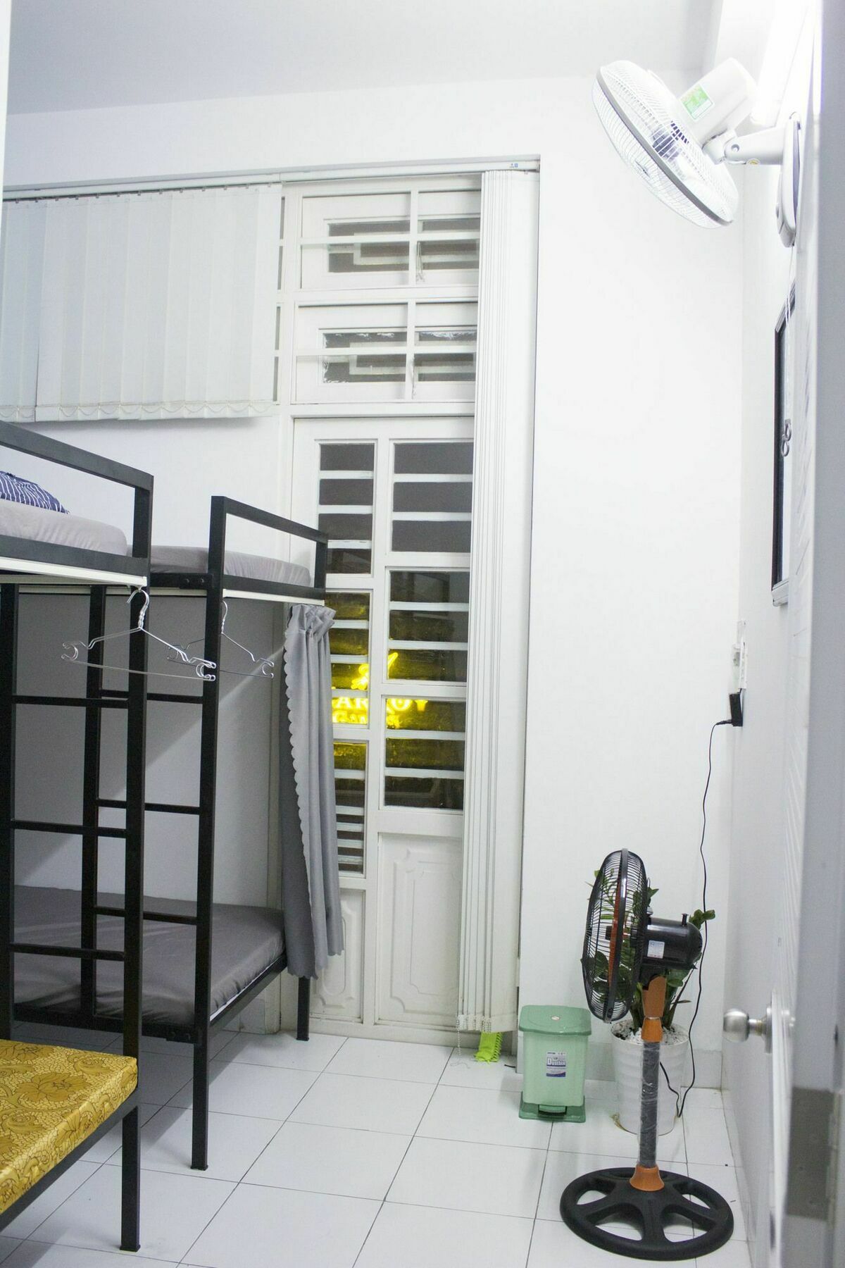 Sky Harbour Hostel Da Nang Zewnętrze zdjęcie