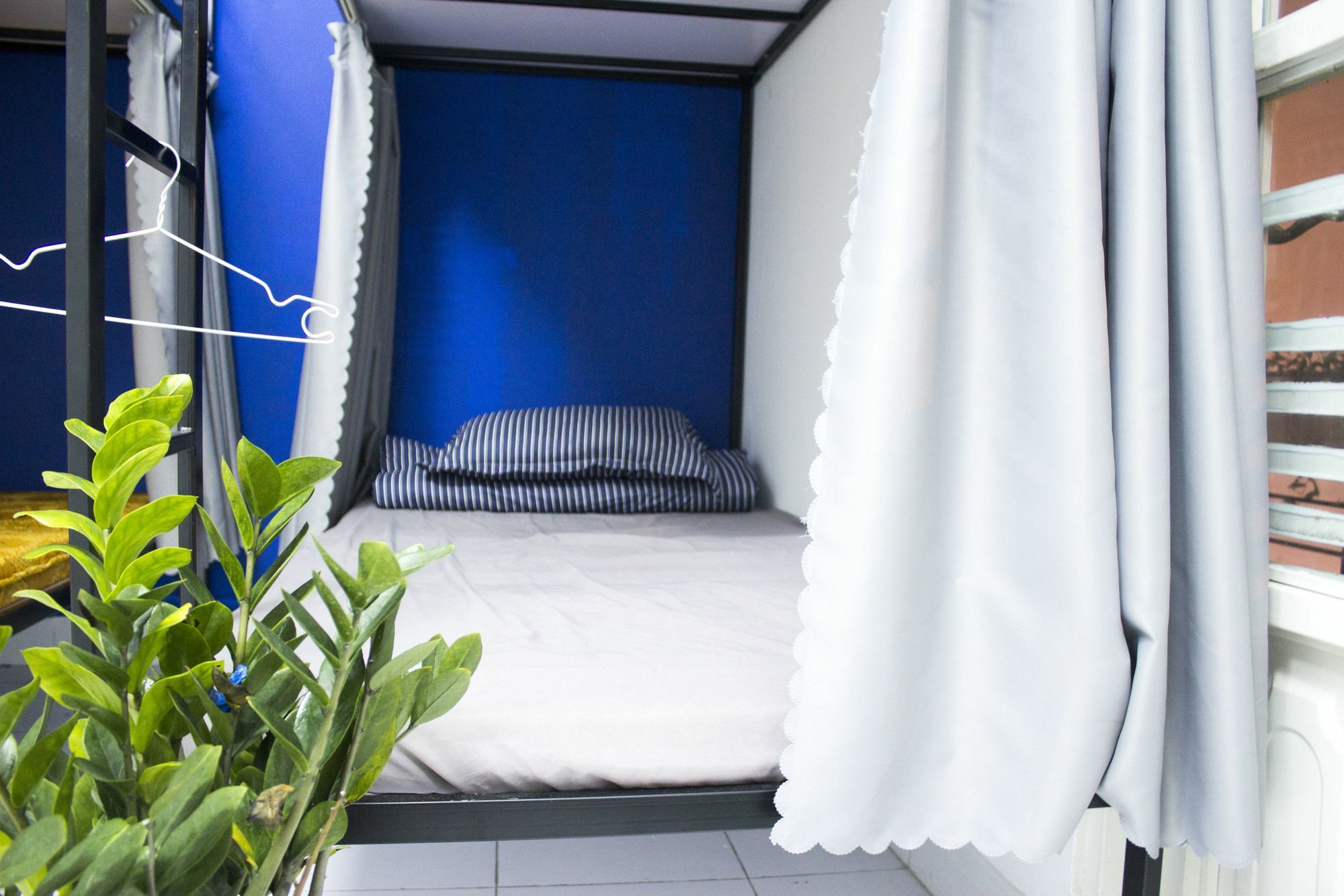 Sky Harbour Hostel Da Nang Zewnętrze zdjęcie