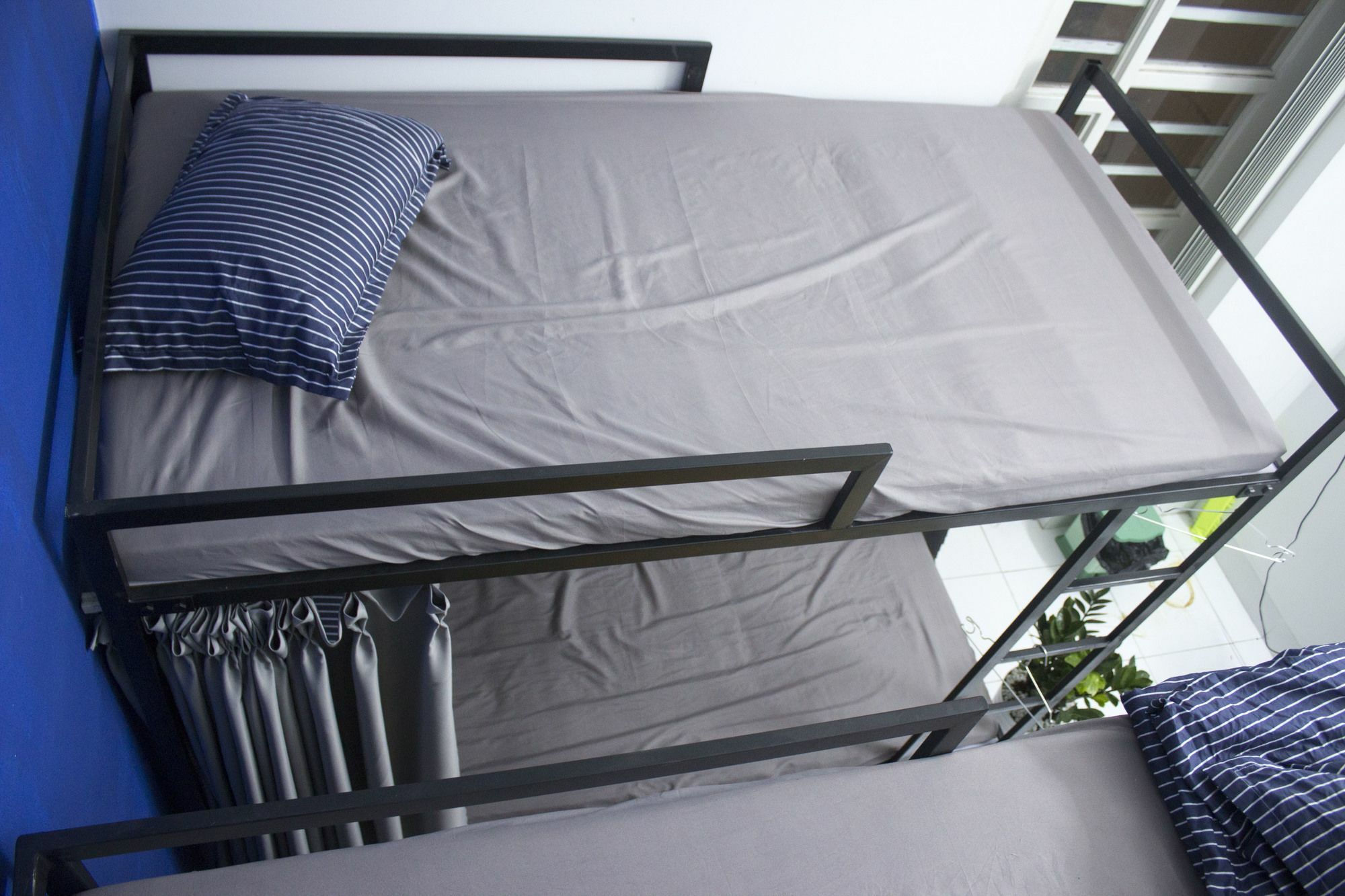 Sky Harbour Hostel Da Nang Zewnętrze zdjęcie