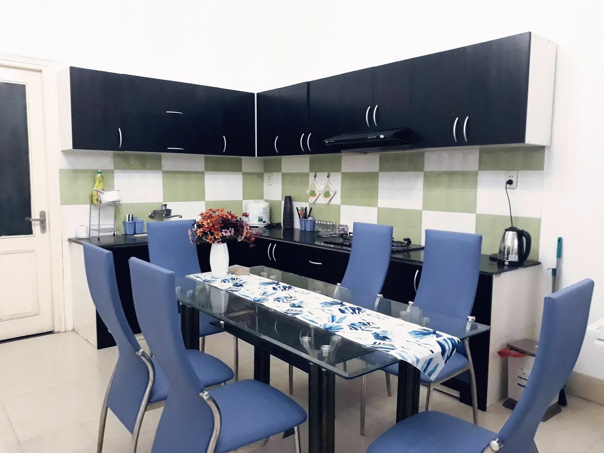 Sky Harbour Hostel Da Nang Zewnętrze zdjęcie