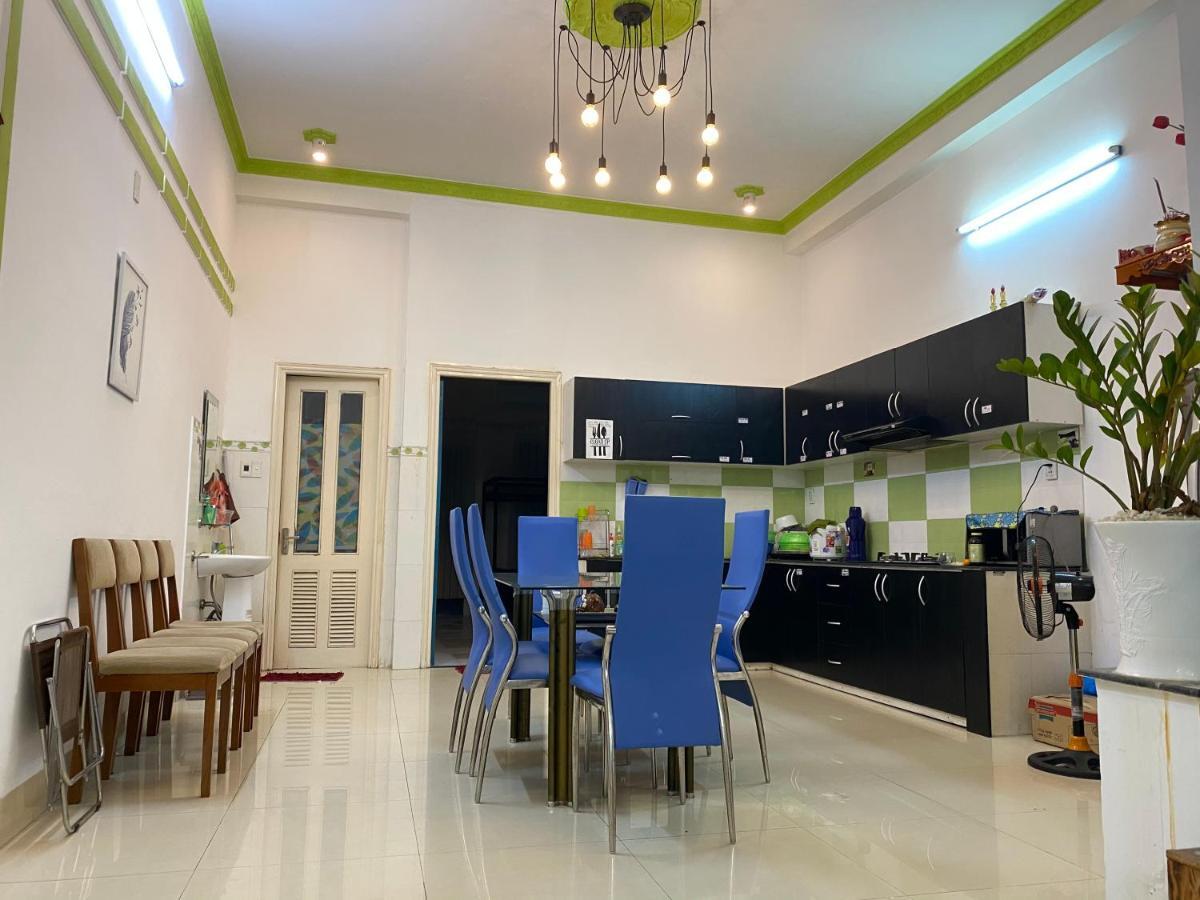 Sky Harbour Hostel Da Nang Zewnętrze zdjęcie