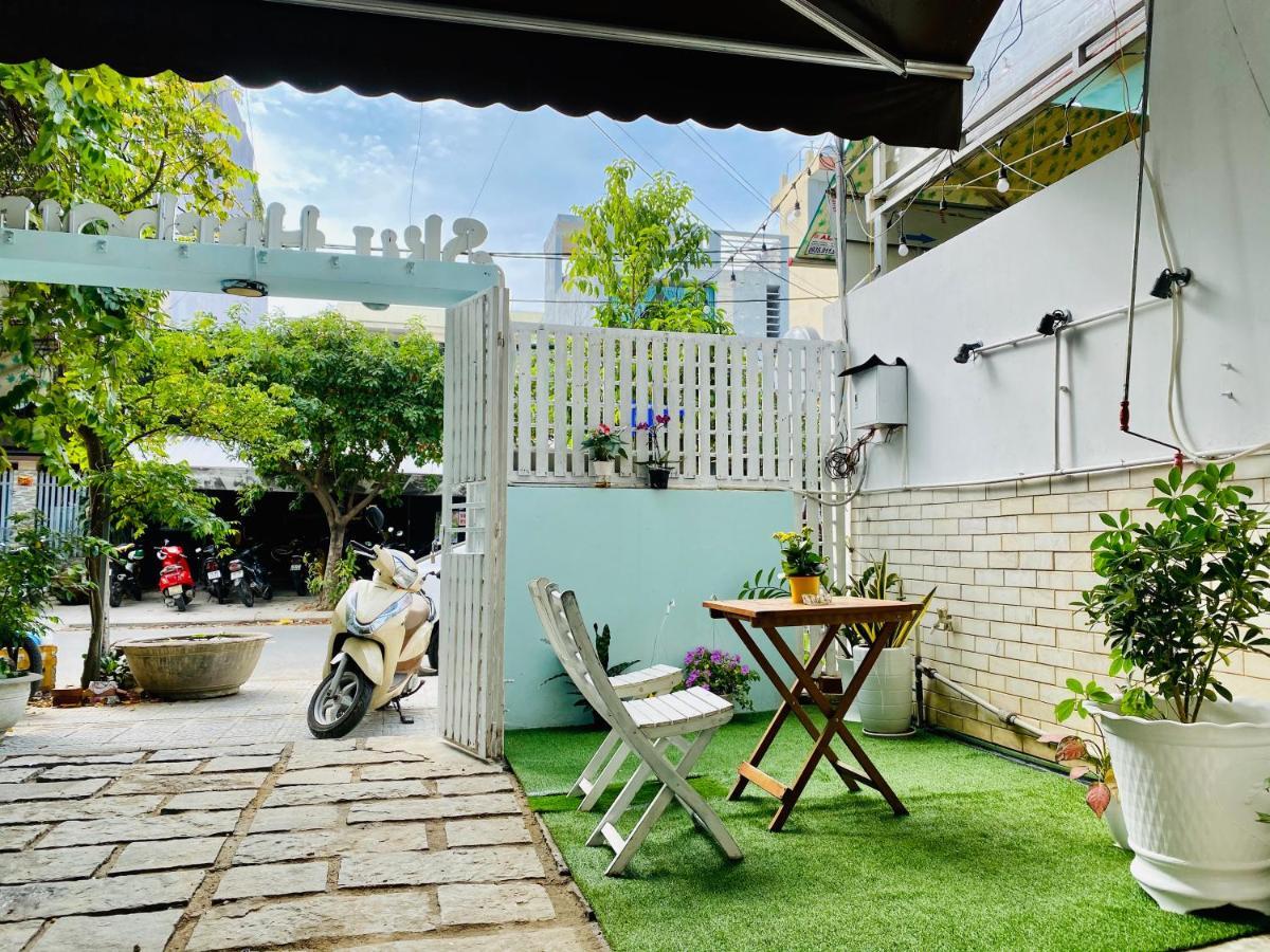 Sky Harbour Hostel Da Nang Zewnętrze zdjęcie